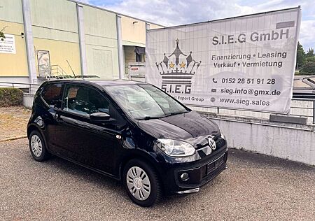 VW Up Volkswagen ! move ! Navigation + TüV NEU!