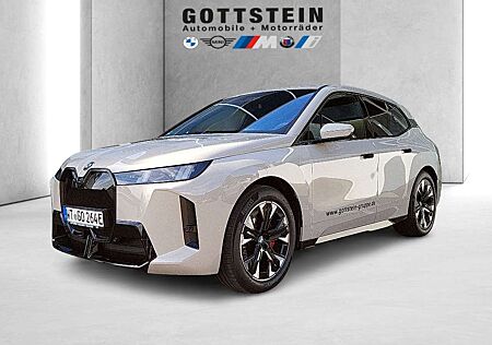 BMW iX xDrive60 M Sportpaket / Elektro / UPE 123.465 €