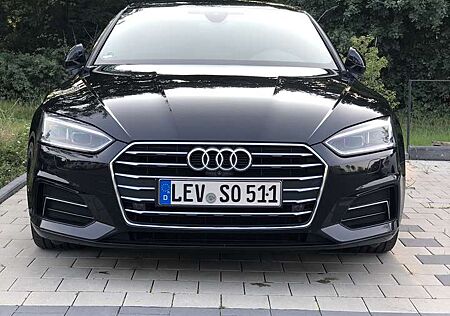 Audi A5 Sportback 2.0 TDI S tronic