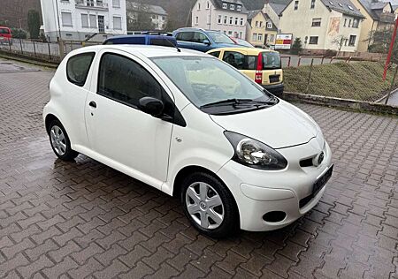 Toyota Others Aygo AYGO, 97000 km, Tüv neu bis 12/2027, 1. Hd!