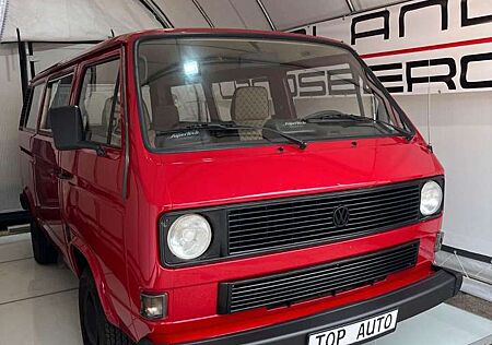 VW T3 Volkswagen *TOP ZUSTAND*H-KENNZEICH*WERTGUTACHTEN*