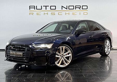 Audi S6 3.0 TDI q.Limo. *S-Sitze*360°Cam*H-UP*MATRIX*