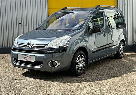 Citroën Berlingo Citroen Multispace Selection 1,6 LPG-Gasanlage