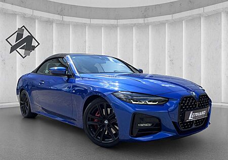 BMW 420 M Sport Cabrio*ShadowLine*Aktionsangebot!!**
