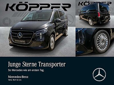 Mercedes-Benz V 250 d STYLE L elektr. Türen li+re. Distronic
