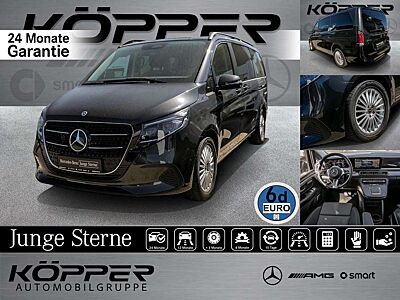 Mercedes-Benz V 250 d STYLE L elektr. Türen li+re. Distronic