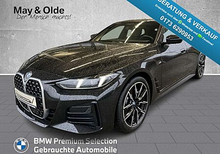 BMW 430 Gran Coupe i xDrive M Sport LED ACC 360° LC+