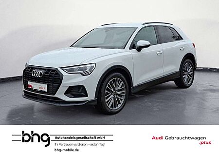 Audi Q3 35 TDI S tronic advanced