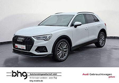 Audi Q3 35 TDI S tronic advanced