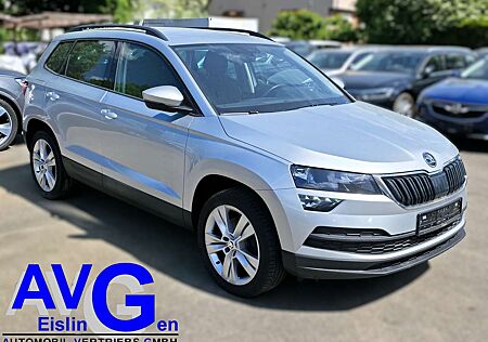 Skoda Karoq 2.0-TDI 150PS Style Navi*DAB*18''ACC*Kessy