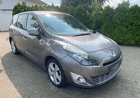 Renault Scenic Dynamique 1.6 16V Klimaut.//Ahk/7Sitzer//