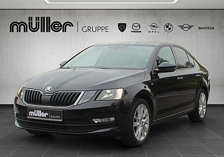 Skoda Octavia 1.0 TSI Clever