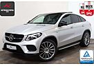 Mercedes-Benz GLE 43 AMG Coupe 4M AIRMATIC,KEYLESS,DISTRO,AHK