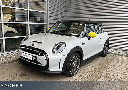 Mini Cooper SE Navi DAB LED Sportsitz 17"LM Apple