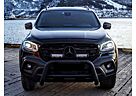 Mercedes-Benz X 350 3.0 V6 258 PS Aut 4-Matic 20"/Leder/360