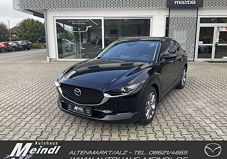 Mazda CX-30 SKYACTIV-G 2.0 M-Hybrid 6AG SELECTION Design-Paket