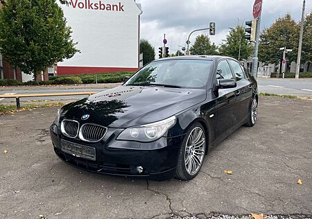 BMW 523 TEMPOMAT*SCHIEBEDACH*KLIMA*TÜV/AU*10/2026