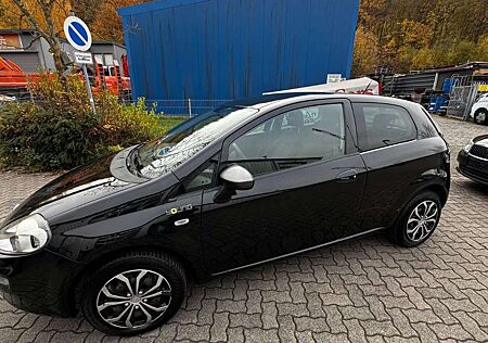 Fiat Punto EUR6!a1.Hd.RFN.Bremse+Tüv+Teileneu!LESEN!FP