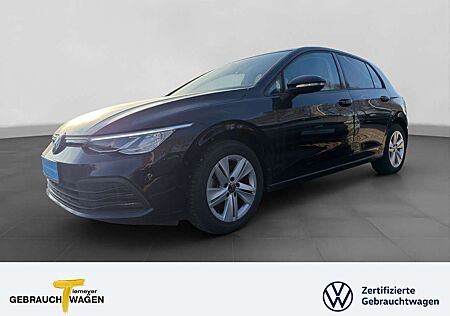 VW Golf Volkswagen 1.5 LIFE LED SHZG APP-CONNECT