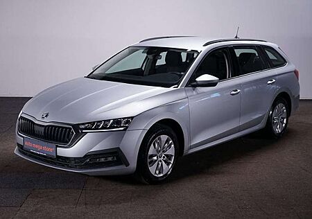 Skoda Octavia Combi 2.0 TDI 4x4 DSG Ambition ACC