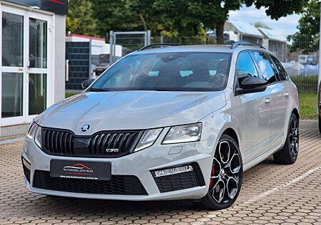 Skoda Octavia Combi RS 60 DSG Virtual / Columbus