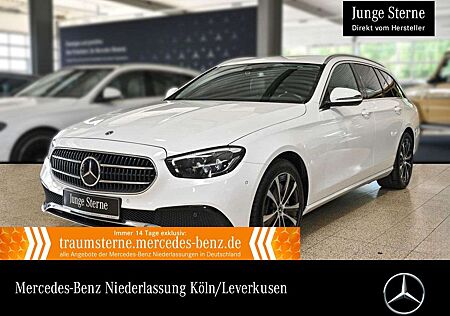 Mercedes-Benz E 300 e T AVANTG+LED+FAHRASS+KAMERA+9G