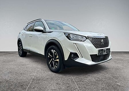 Peugeot 2008 HDi 130 Allure/Pano/3D/360°/AHK/ACC/1.Hand