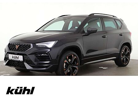 Cupra Ateca 2.0 TSI 4Drive DSG LED ACC beats Kamera Na