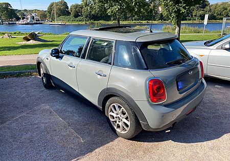 Mini ONE