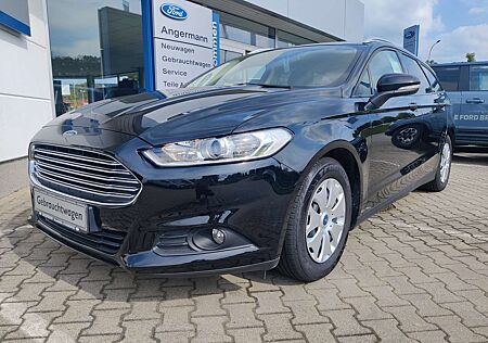 Ford Mondeo Trend