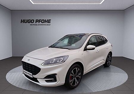 Ford Kuga ST-Line X 2.0 l EcoBlue 190 PS 8-Gang-Automatik. A