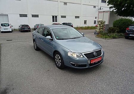 VW Passat Volkswagen Lim. Highline