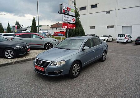 VW Passat Volkswagen Lim. Highline
