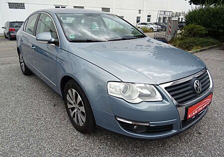 VW Passat Volkswagen Lim. Highline