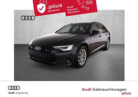 Audi A6 advanced 35 TDI PANO*MATRIX*AHK*8-fach
