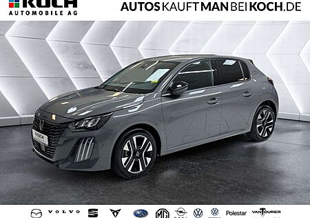 Peugeot 208 1.2 PureTech 100 Allure+ LED 360° SHZ ACC CARP