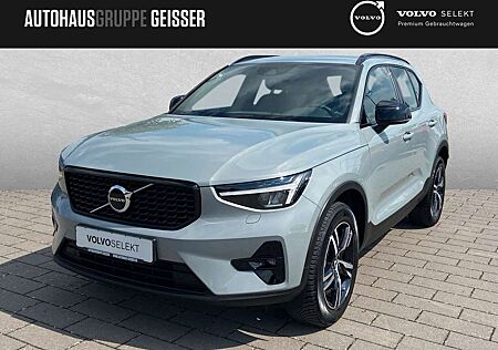 Volvo XC 40 XC40 T2 Automatik Plus Dark LED
