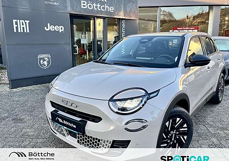 Fiat 600 Business Edition
