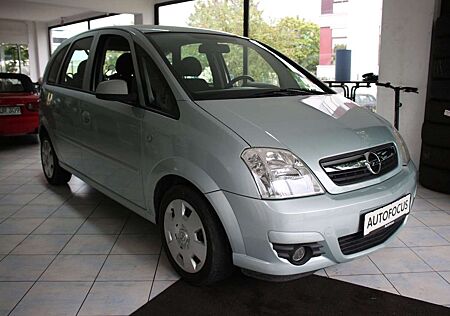 Opel Meriva Edition