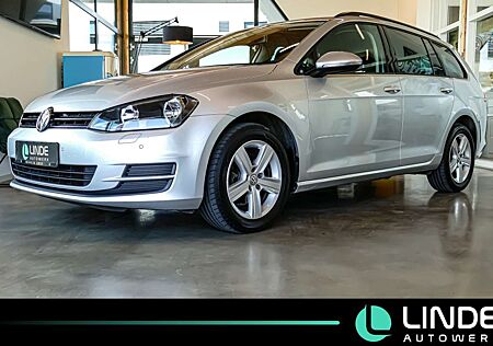VW Golf Volkswagen Comfortline BMT |AHK|PANO|STANDH.|PDC|TEMPO