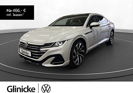 VW Arteon Volkswagen 1.4 eHybrid R-Line AHK Pano Matrix LM 19"