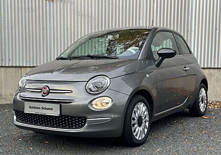 Fiat 500 KLIMA/UCONNECT/PDC HINTEN