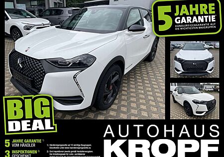 DS Automobiles DS 3 Crossback E-Tense Performance Line +