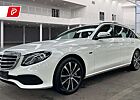 Mercedes-Benz E 300 de Kamera*lED*COMAND*VollLeder*Sportlenkra