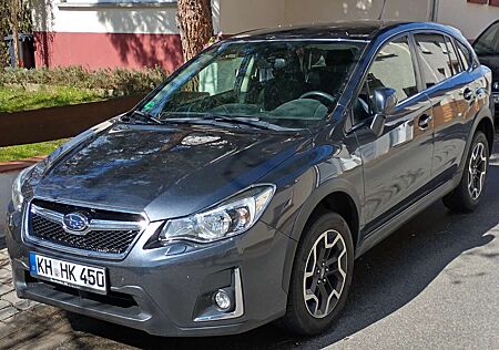 Subaru XV 2.0i Lineartronic Comfort