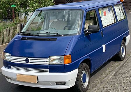 VW T4 Volkswagen Transporter 70J 1F2