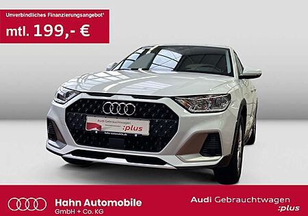 Audi A1 Allstreet 30TFSI S trc Sitzh GRA Einphilfe