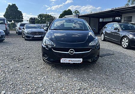 Opel Corsa Drive ecoFlex