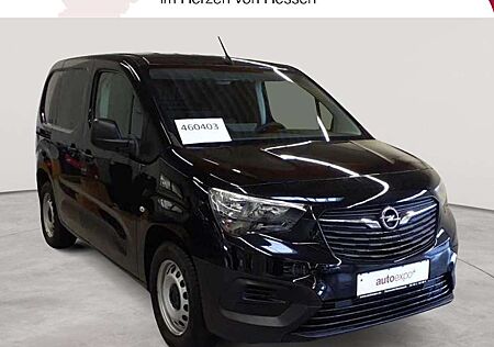 Opel Combo-e Life Combo-e Combo-e Cargo 50-kWh Klima Allwetter