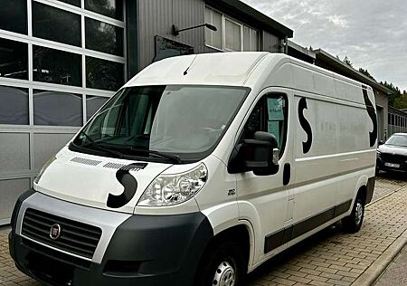 Fiat Ducato L4H2 Modular 130 Mutijet